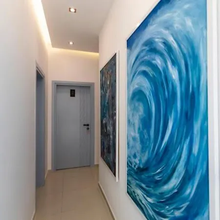 Summer Hotel Vlore