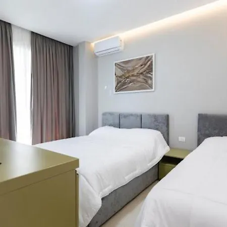 Summer Hotel