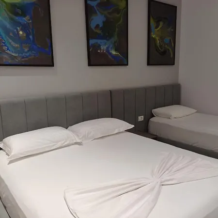Hotel Summer 4*