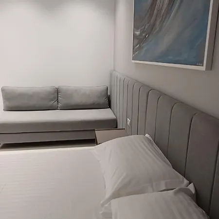 Summer Hotel