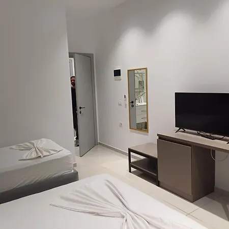 Summer Hotel 4*