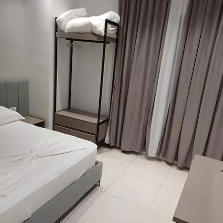 Hotel Summer Vlore