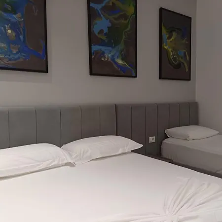 Hotel Summer 4*