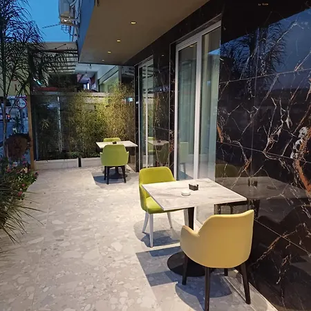 Summer Hotel Vlore